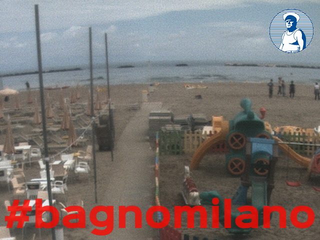 Webcam Cesenatico