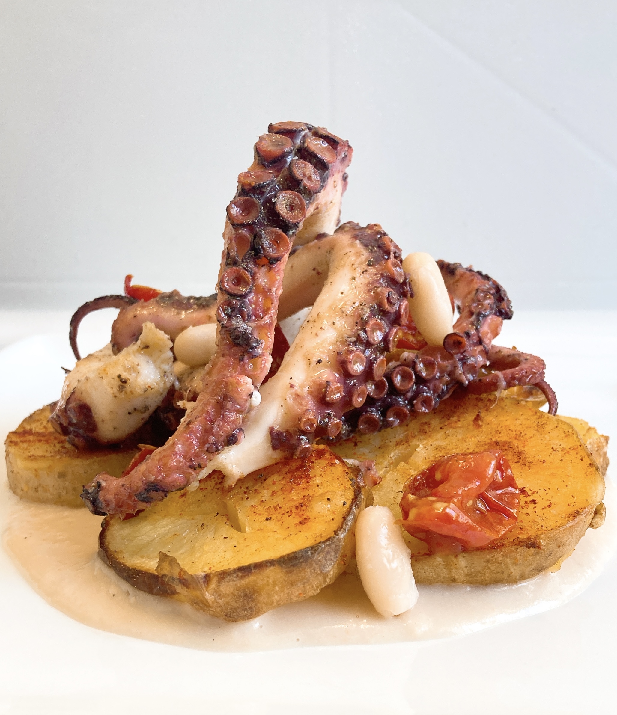Tagliolini allo scoglio