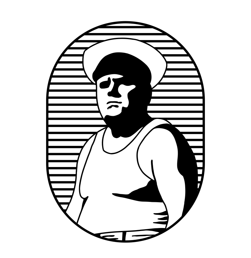 Bagno Milano Logo
